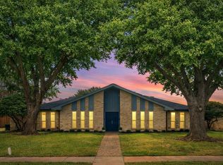 528 Sheffield Dr, Richardson, TX 75081