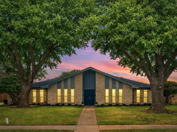 528 Sheffield Dr, Richardson, TX 75081