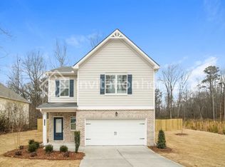 113 Creek Crossing Ln, Temple, GA