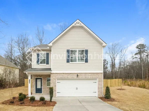 113 Creek Crossing Ln, Temple, GA 30179