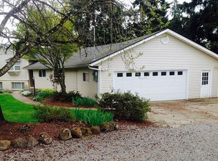 2360 Brush College Rd NW, Salem, OR 97304