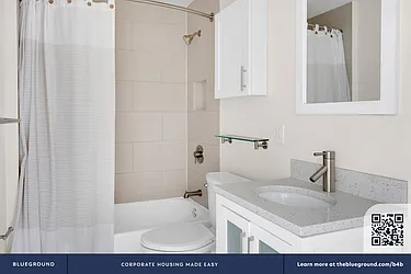 Rented by The Blueground