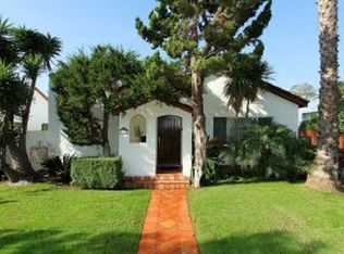 849 N Kilkea Dr, Los Angeles, CA 90046