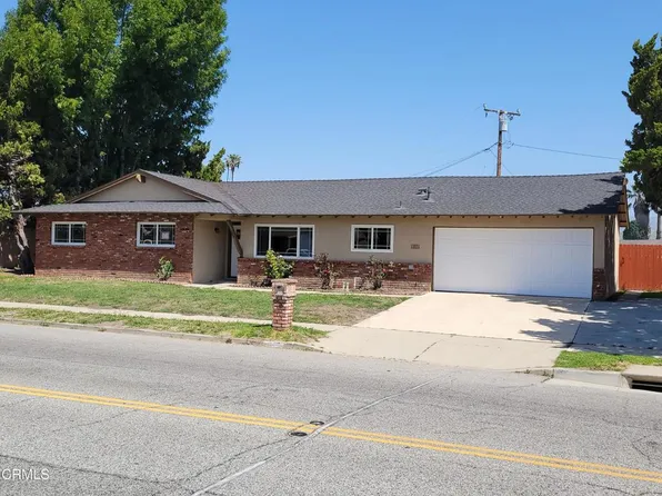 1225 Arcane St, Simi Valley, CA 93065