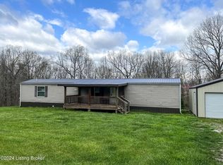 390 Stone View Rd, Leitchfield, KY 42754