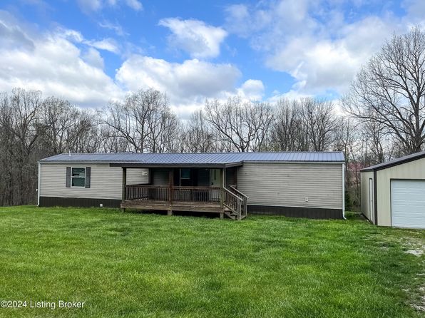 390 Stone View Rd, Leitchfield, KY 42754