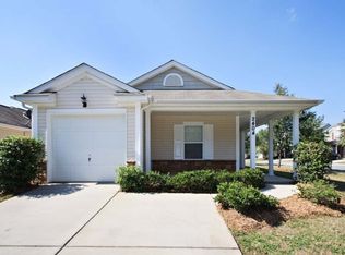 2404 Buckleigh Dr, Charlotte, NC 28215