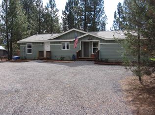 15925 Twin Dr, La Pine, OR 97739