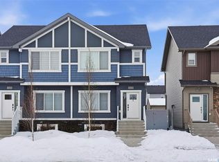 608 Brighton Gate, Saskatoon, SK S7V0V5