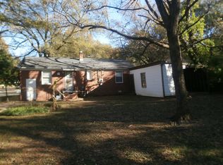 1009 S White Station Rd, Memphis, TN 38117