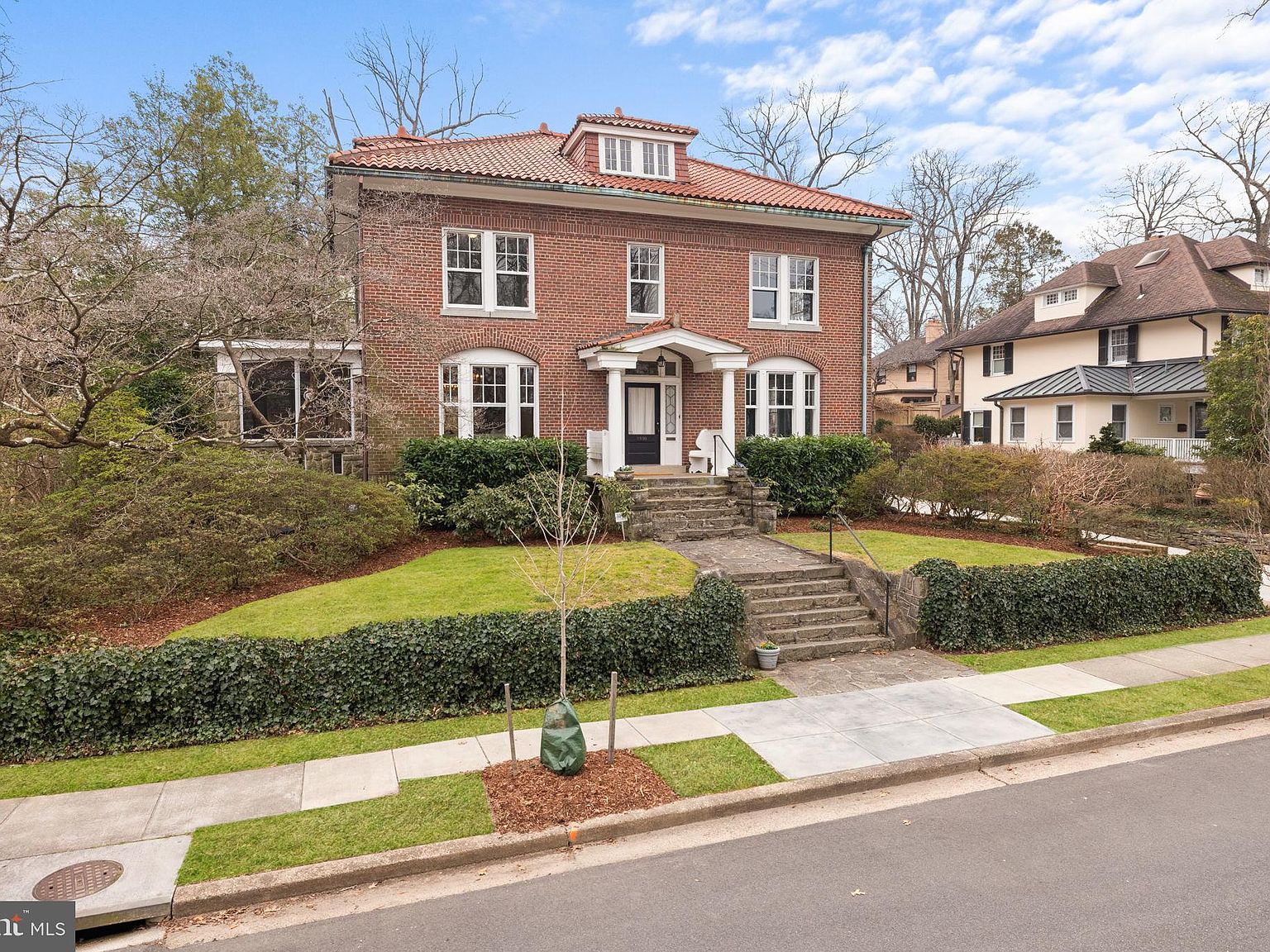 3900 Ingomar St NW, Washington, DC 20015 Zillow