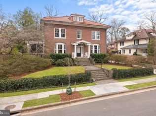 3900 Ingomar St NW, Washington, DC 20015