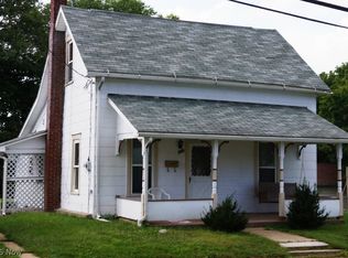 703 High St NW, Carrollton, OH