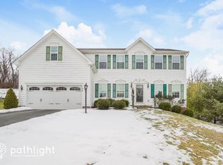 829 Fairwinds Dr, Gibsonia, PA 15044