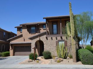 14317 S 181st Ave, Goodyear, AZ 85338