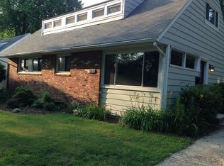 1810 Tilton Dr, Silver Spring, MD 20902