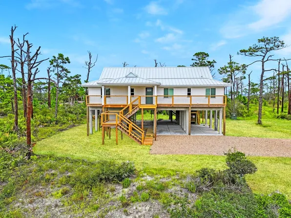 6274 Cape San Blas Rd, Port Saint Joe, FL 32456