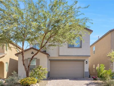 2970 Gunnery Forge St, Las Vegas, NV, 89156
