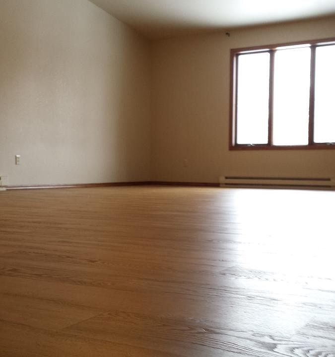 Main Floor Living Room II