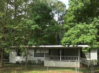 389 N Spring Creek Cir, Cobb, GA 31735
