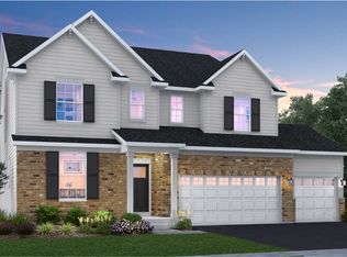 16214 S Lake View Rd, Plainfield, IL 60586