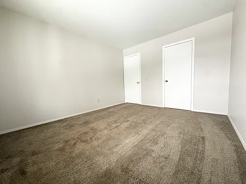 Floor plan 2-Bedroom Corner Unit- 2060-3
