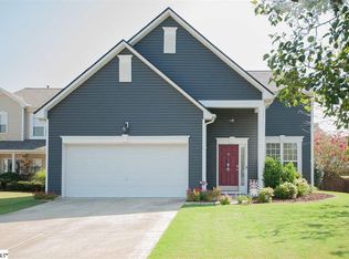 8 Hessell Ct, Greer, SC 29650