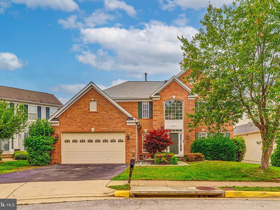 1st image of 7869 Cranford Farm Cir