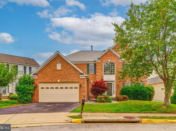 7869 Cranford Farm Cir, Lorton, VA 22079