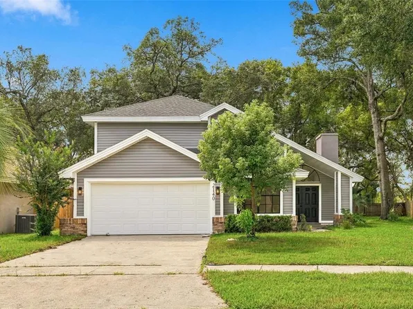 2140 WEKIWA OAKS DRIVE, APOPKA, FL 32703