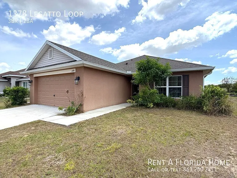 1378 Legatto Loop — Photo 2