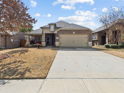 809 Mahogany Dr, Anna, TX, 75409