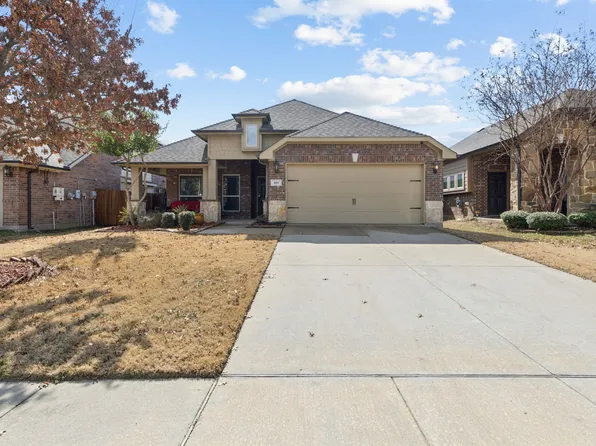 809 Mahogany Dr, Anna, TX 75409