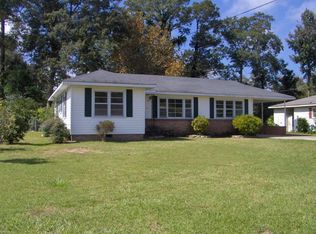 302 Allen Ave, Andalusia, AL 36420