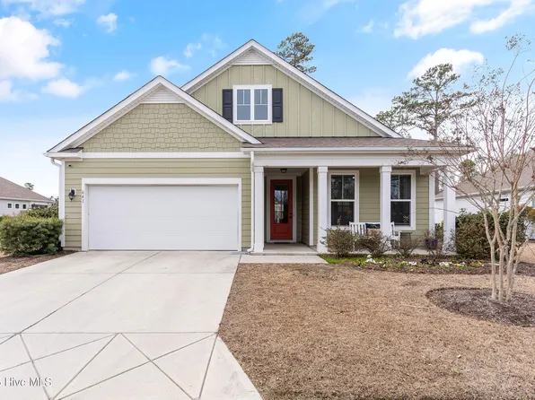 641 Seathwaite Lane SE, Leland, NC 28451