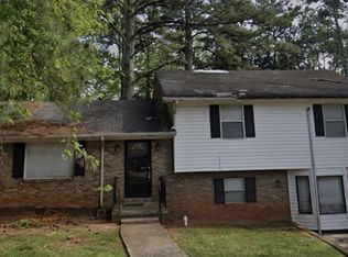 674 White Bird Way, Fairburn, GA 30213