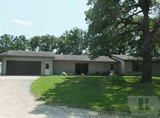 35127 190th Ave, Forest City, IA 50436