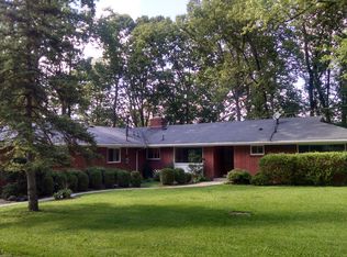 6343 Durban Rd, Dayton, OH 45459