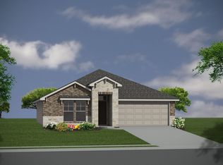 112 Cinnamon Loop, Burnet, TX 78611