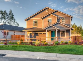 7901 116th Stct SW LOT 1, Lakewood, WA