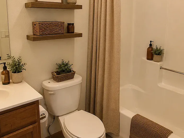 The Gardens Apartments — Photo 9