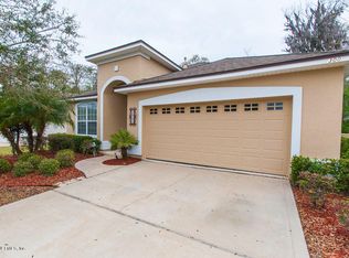 300 Edge Of Woods Rd, Saint Augustine, FL 32092