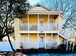 613 4th Ave N, Myrtle Beach, SC 29577