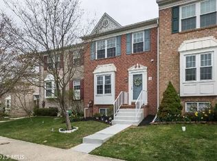 19 Open Gate Ct, Baltimore, MD 21236