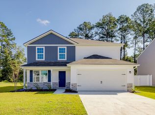 106 Watson Dr, Rincon, GA 31326