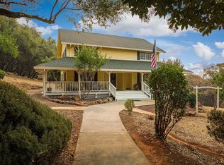 5760 Blue Sky Dr, Pilot Hill, CA 95664
