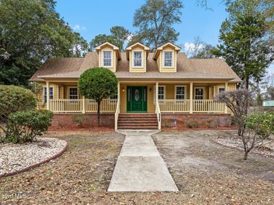 7049 Ruth Avenue, Wilmington, NC, 28411