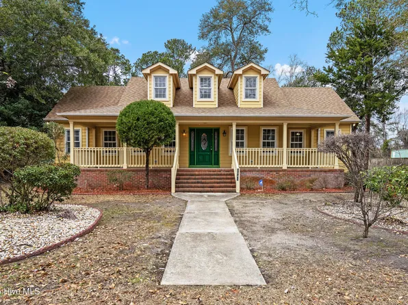 7049 Ruth Avenue, Wilmington, NC 28411