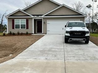 109 Wainwright Ct, Havelock, NC 28532