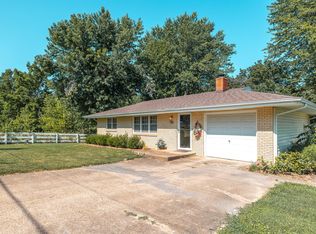 223 N Highway 137, Raymondville, MO 65555